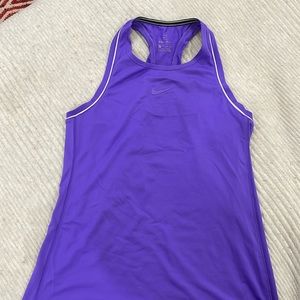 Nike Tennis Dress